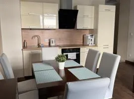 Apartament Morski