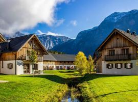 Dormio Resort Obertraun, hotel v Obertraunu