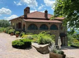 Sentire - Vegetarian Tuscan Villa & Resort