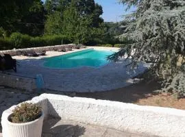 Villa Apollonia B&B