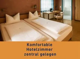 Zum Treppche Hotel Garni