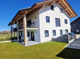Ferienwohnung Surtalblick
