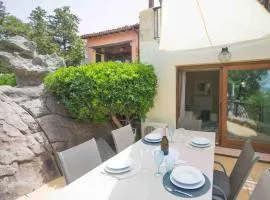 Swimming Pool & Free Park Porto Rotondo Center