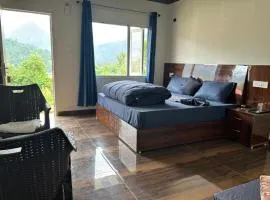 Mandar Resort and Residency