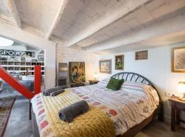 La Fabriqueta Apartament Loft