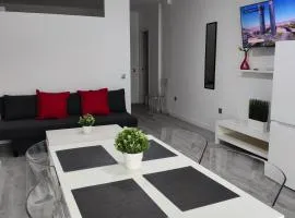 Santurce A2 Centro Wizink Bernabeu