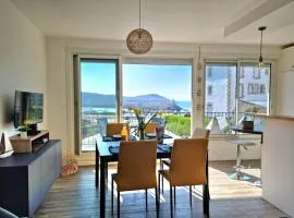 Résidence trozoul Le Goëland qui chante