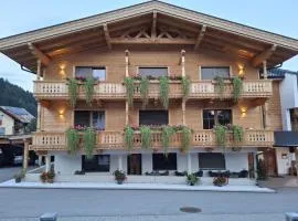 Hochleger Appartement Zillertal FUZ1001