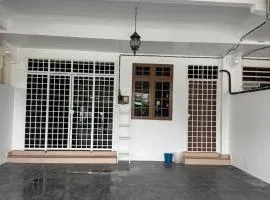 Rj Homestay