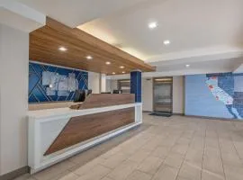 Holiday Inn Express San Diego South - National City by IHG