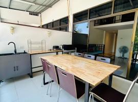 Island House Rentals 46, &kappa;&alpha;&tau;ά&lambda;&upsilon;&mu;&alpha; &mu;&epsilon; &kappa;&omicron;&upsilon;&zeta;ί&nu;&alpha; &sigma;&epsilon; Ko Samed