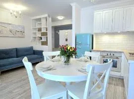 Apartament Solaris Jantar by TriApart