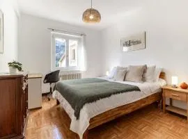 Strategic House from Lugano