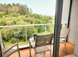 El Valle, Hotel in San Cosme de Barreiros