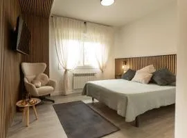 Casa Fenix - Homey Galicia