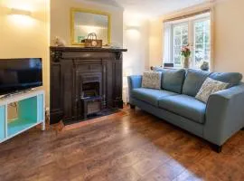 Sunny Beck Cottage - Norfolk Cottage Agency