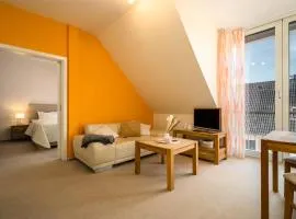 Ferienwohnung Abendsonne 3