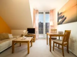 Ferienwohnung Abendsonne 3