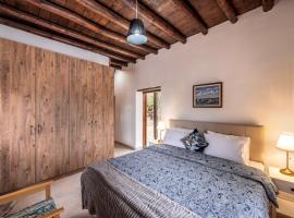 Casale Xenia, hotel v destinaci Lyso