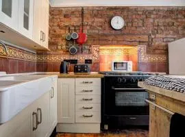 Pass the Keys Large Victorian House in Trafford Park