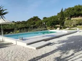 Charming Bungalow in Madrigueras