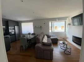 Apartamento El Baluarte