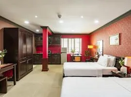 La Bonita Boutique Hotel