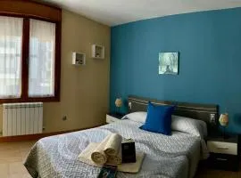 Apartamento Oteixon