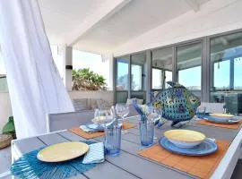 Marzamemi Terrazza vista mare