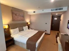 Hotel Diamant