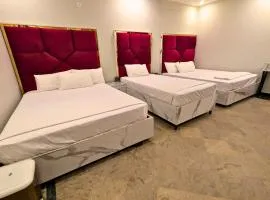 Dove Inn Hotel wahdat road