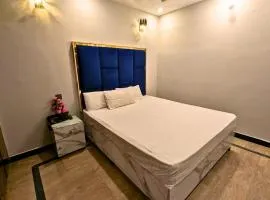 Dove Inn Hotel wahdat road
