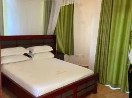 Greenyard Beach Hotel, hotel poblíž Mezinárodní letiště Entebbe - EBB, Nkumba