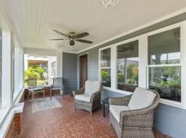 The Gray Whale Cottage home