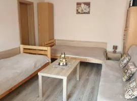 Apartmány Podhorsky