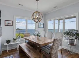 The Point at Marshallberg home