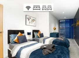 Home Away From Home - Contractors & Leisure