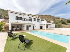 MalagaSuite Villa El Montecito