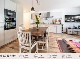 Apartment Cumaru, Les Houches - by EMERALD STAY