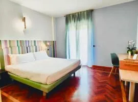 HA Hotel