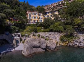 Hotel Piccolo Portofino, hotel in Portofino