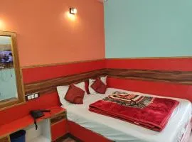 Hotel tirupati inn hill view