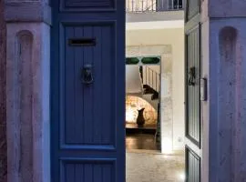 Domus Sbirciò Modica