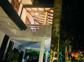 Home Guard Villa