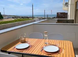 Porta da Praia - Paredes da Vitória