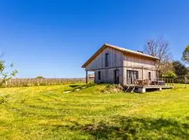 Lodge evasion fleurie st Emilion