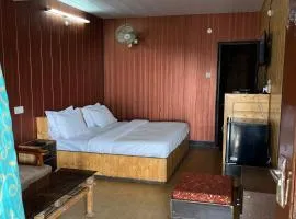 Hotel Seerat Residency