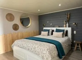 Country house Au Ballet des Hirondelles