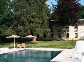 Hotel Novotel Domaine de Maffliers - Val-d'Oise