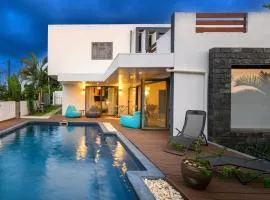 Wild Pearl, Albion Mauritius